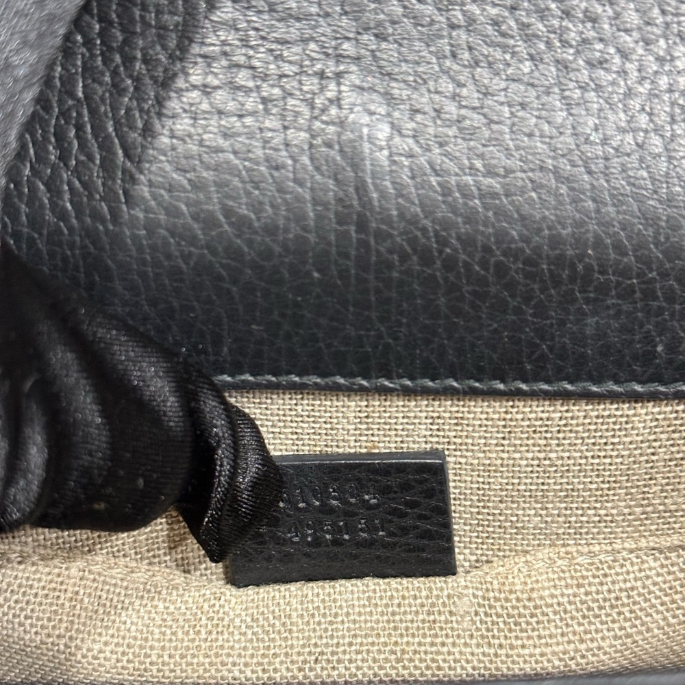 Gucci Interlocking Small - Picture 8 of 15
